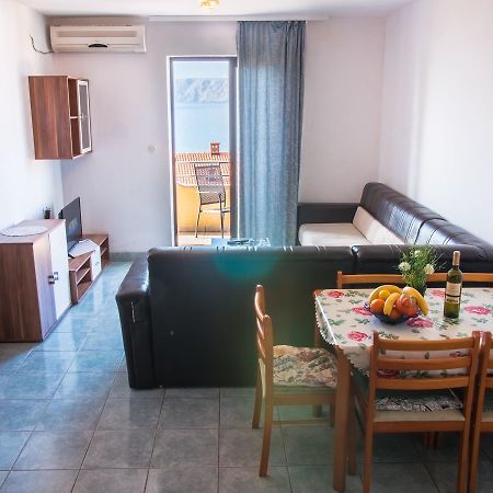 Apartment Stana Novi Vinodolski Dış mekan fotoğraf