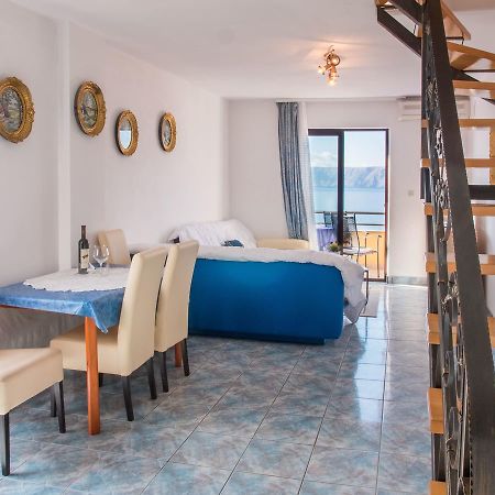 Apartment Stana Novi Vinodolski Dış mekan fotoğraf