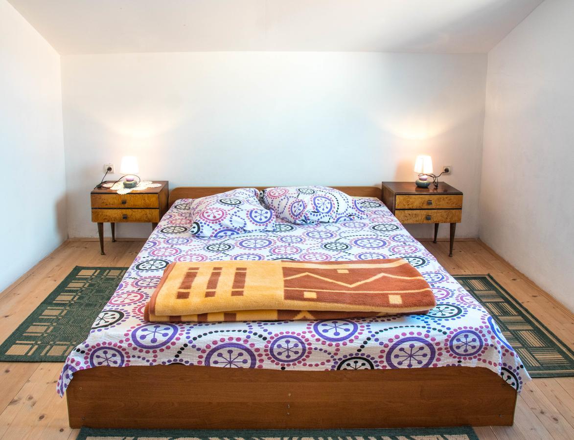 Apartment Stana Novi Vinodolski Dış mekan fotoğraf