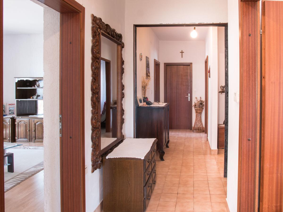 Apartment Stana Novi Vinodolski Dış mekan fotoğraf