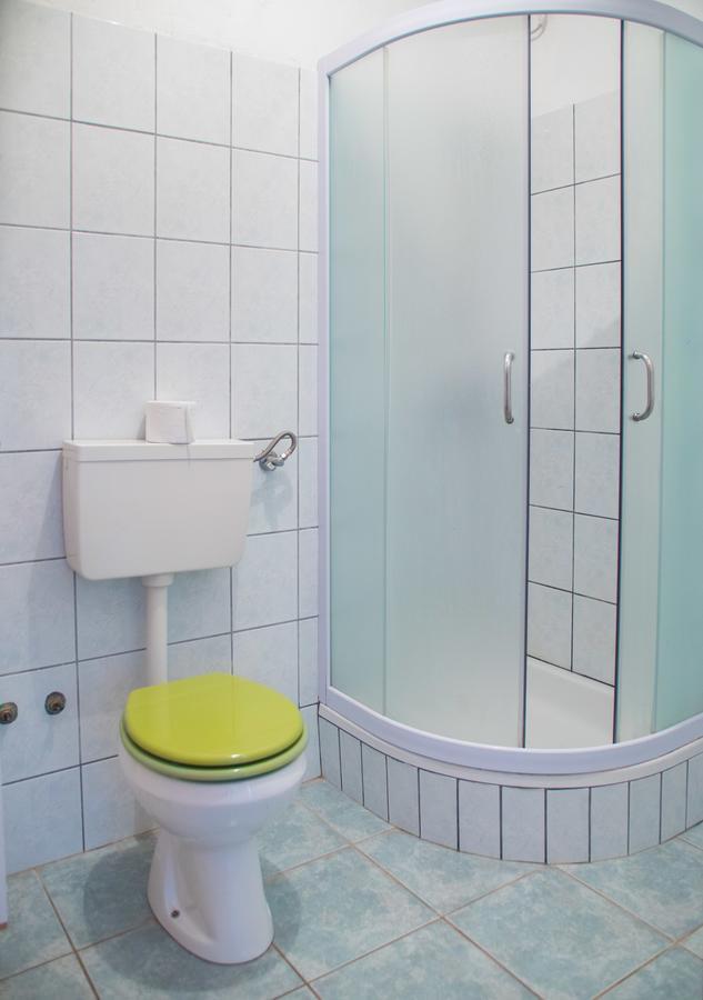 Apartment Stana Novi Vinodolski Dış mekan fotoğraf
