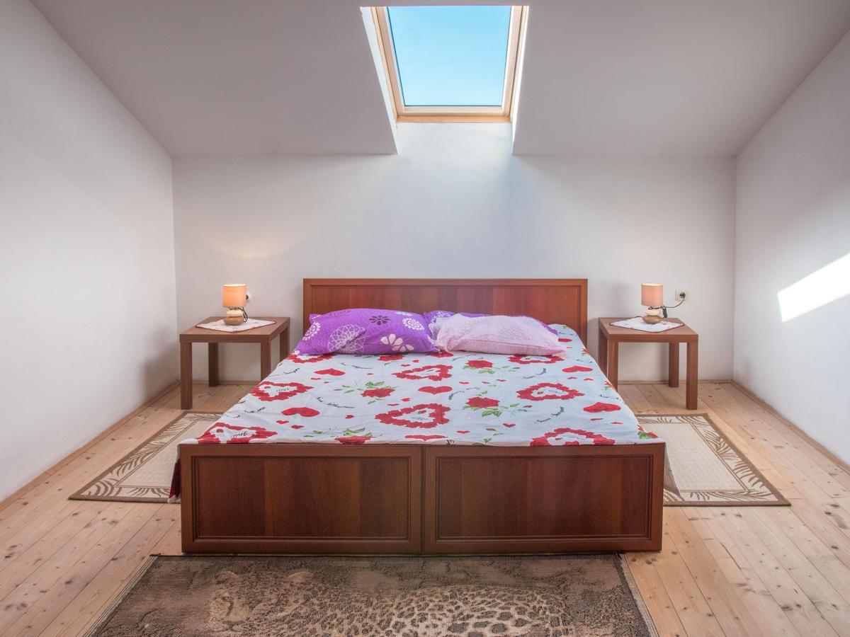 Apartment Stana Novi Vinodolski Dış mekan fotoğraf