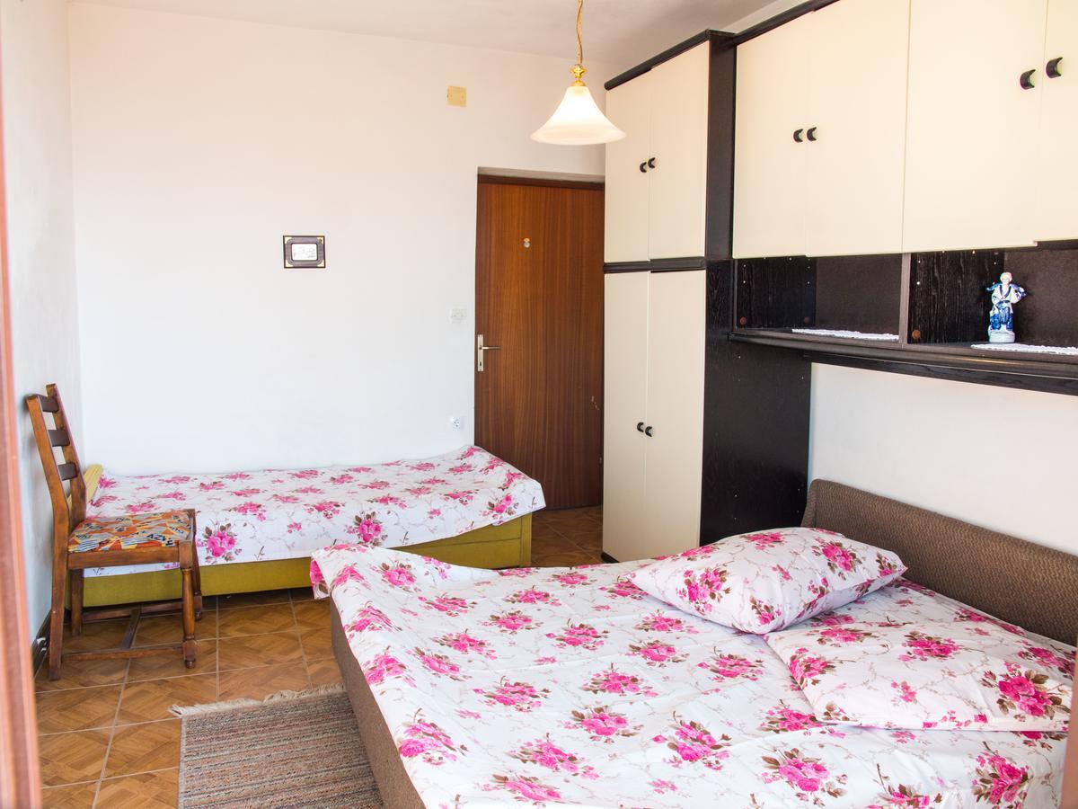 Apartment Stana Novi Vinodolski Dış mekan fotoğraf