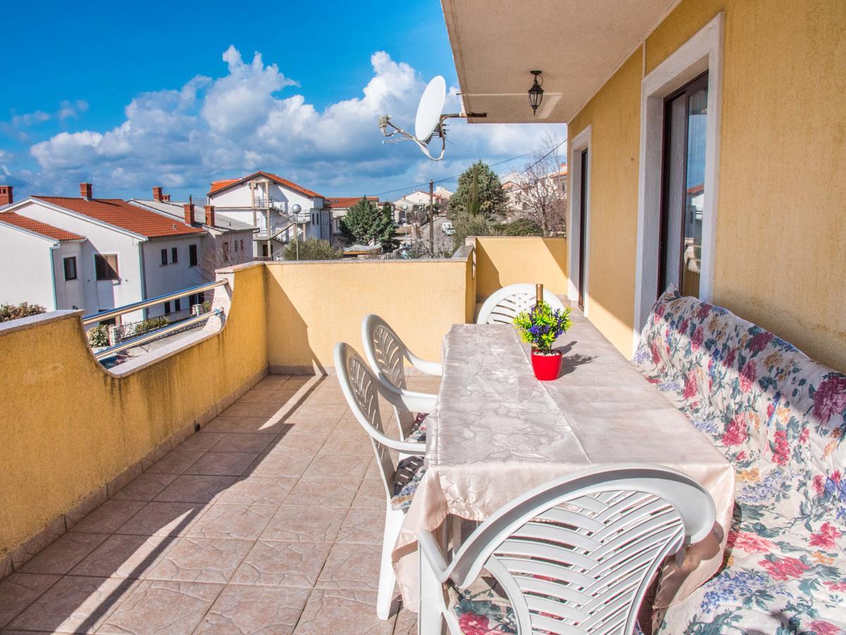 Apartment Stana Novi Vinodolski Dış mekan fotoğraf