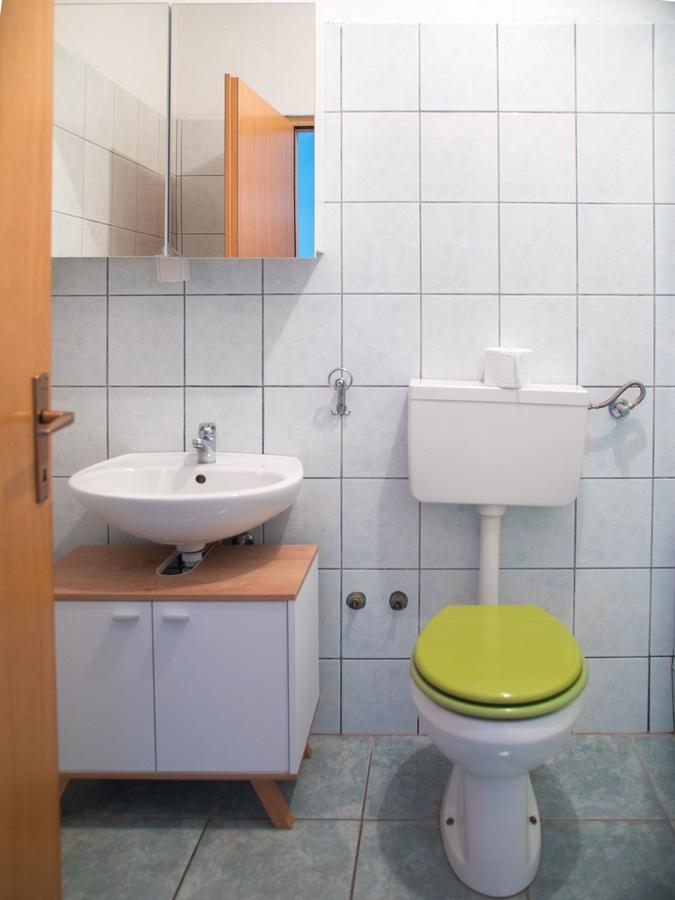Apartment Stana Novi Vinodolski Dış mekan fotoğraf