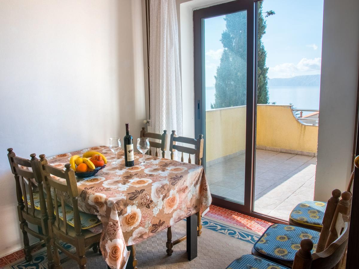 Apartment Stana Novi Vinodolski Dış mekan fotoğraf